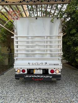Kia Bongo